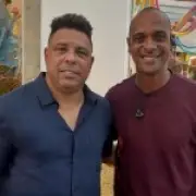 Former Botafogo footballer dies at 41 in storm wall collapse
