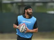 Former Bristol Bears lock Chris Vui banned for four years for doping
