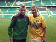Former Celtic Starlet Ryan Caird Dies Suddenly Aged 29