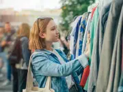 Former Charity Shop Worker Warns 'End Is Near' for Second-Hand Stores