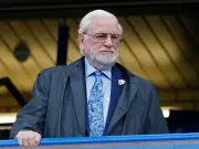 Former Chelsea chairman Ken Bates dies aged 94