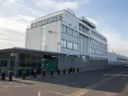 Former De La Rue factory in Gateshead up for auction at £500,000