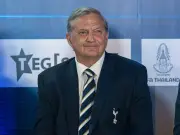 Former England star Gary Mabbutt hospitalised after serious accident in South Africa