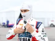 Former F3 driver Zdenek Chovanec dies at 21