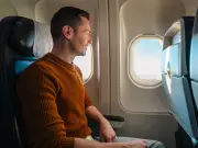 Former flight attendant shares seat reclining etiquette tips for air travel