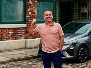 Former Hollyoaks star Nathan Sussex joins Coronation Street cast