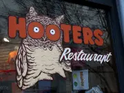 Former Hooters Waitress Reveals the Reality Behind the Uniform