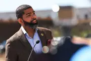 Former Jackson Mayor Lumumba Pleads Guilty to Bribery and Fraud