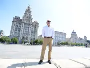Former Liverpool FC CEO Peter Moore Hits Back at 'Ridiculous' Scouser Stereotypes
