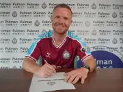 Former Newcastle Youngster Campbell Joins South Shields for Promotion Push