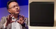 Former PlayStation Boss Shuhei Yoshida Criticises Steam Machine Performance and Price