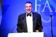Former Sky News anchor Dermot Murnaghan dies aged 68 after prostate cancer battle