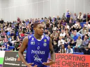 Former UK Basketball Star Kinu Rochford Shot Dead in New York