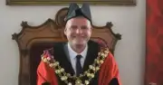 Former UK Mayor Who Repeatedly Raped Woman to Be Deported to Latvia