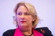Former Virgin Money Boss Dame Jayne-Anne Gadhia Picked to Chair UK Auditing Watchdog FRC