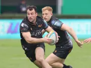 Former Wales U20s star Ryan Conbeer joins Bridgend Ravens at 27