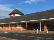 Former Wilko store in Carmarthen to be demolished and car park redeveloped