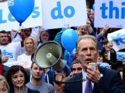 Former Yes Scotland CEO criticises X post mocking 'missing money' claims
