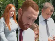 Former Young Farmers chairwoman spared jail over pub brawl