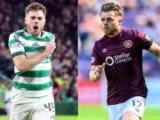 Forrest Brothers Face Off in Celtic vs Hearts Title Decider