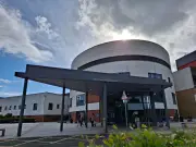 Forth Valley Hospital Chiefs Unveil Plan to Ease Emergency Department Pressure