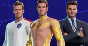 Fortnite David Beckham Skin Release Date and Bundle Details