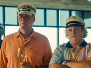 Fortune Feimster Plays Caddy Sam in Netflix's The Hawk