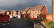 Foul 'Non-Stop' Smell Forces Brits From Homes in Ashford Cul-de-Sac