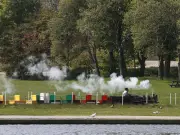 Four Best Parks in North East for Summer Fun This Year