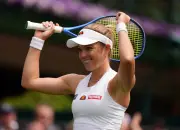 Four British players remain at Wimbledon after first-round exits