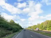Four dead including baby in Derbyshire crash; driver arrested