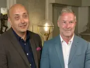 Four in a Bed Contestants Left Tearful After Emotional Payment Day Win