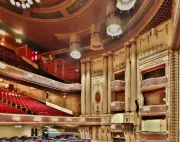 Four London Theatres at Risk of Closure Amid Challenging Conditions
