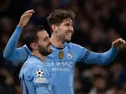 Four Man City players exit as £550k freed for record £116m transfer