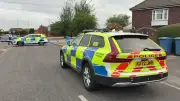 Four men killed after car hits lamppost in Huyton crash