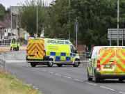 Four Men Killed in Huyton Crash as Residents Recall 'Terrifying' Bang