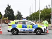 Four men killed in Huyton crash, police warn of drone restrictions