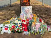 Four Men Killed in Merseyside Crash Identified as Families Pay Heartbreaking Tributes