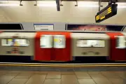 Four men who travelled from Spain to graffiti London Tube trains sentenced
