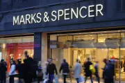 Four retro 80s chocolate bars return to UK M&S shelves