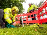 Four Rural Stirling Villages Get Rapid Full-Fibre Broadband Boost