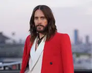 Four women accuse Jared Leto of criminal sexual conduct in BBC documentary