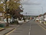 Four-Year-Old Boy Seriously Injured in Gillingham Hit-and-Run