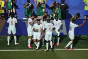 France 2-0 Morocco: Mbappe and Dembele Fire Les Bleus to World Cup Semi-Final