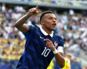 France 3-0 Sweden: Mbappe Double Seals World Cup Last 16 Berth
