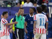 France Appeal to FIFA Over Michael Olise's Yellow Card at World Cup