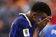 France media slam 'rude awakening' after meek World Cup semi-final exit