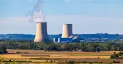 France Shuts Nuclear Reactor as Heatwave Raises River to 28C Limit