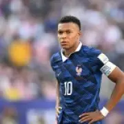 France unfazed by all-Argentine refereeing team for Morocco World Cup clash