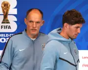 France v England in Third-Place Playoff: Game Nobody Wants to Play